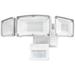 Solar Motion Security Light 1600 Lumens