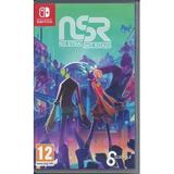 No Straight Roads for Nintendo Switch