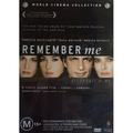 Remember Me ( Ricordati di me ) ( Remember Me My Love ) [ NON-USA FORMAT PAL Reg.2.4 Import - Australia ]