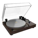 Fluance Reference High Fidelity Vinyl Turntable Record Player Ortofon Cartridge