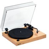 Fluance Reference High Fidelity Vinyl Turntable Record Player Ortofon Cartridge