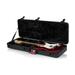 Gator TSA ATA Molded Electric Guitar Case