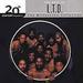 L.T.D. - 20th Century Masters: Millennium Collection - R&B / Soul - CD