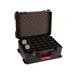 Gator GTSA-MIC30 TSA Series Molded Case for 30 Mics