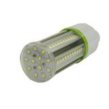 RENESOLA 9 Watts G24 2-Pin Base 100-277V UL/DLC LED Corn Light Bulb 6000K