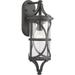 Morrison Collection One-Light Small Wall Lantern