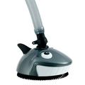 Pentair Kreepy Krauly Lil Shark Above Ground Swimming Pool Cleaner with Hose