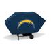 Los Angeles LA Football Chargers Executive Heavy Duty BBQ Barbeque Grill Cover