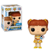 Funko POP! Disney: Toy Story 4 - Gabby Gabby Holding Forky (Walmart Exclusive)