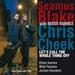 Blake Seamus / Cheek Chris - Let s Call the Whole Thing Off - Jazz - CD