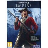 Empire Total War The Complete Edition (PC Games) intuitively command single ships or vast fleets upon seascapes