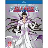 Bleach (TV) Set 11 (Blu-ray) Warner Home Video Anime