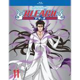 Bleach: Set 11 (Blu-Ray)