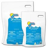 In The Swim pH Increaser for Pools - Granular 100% Sodium Carbonate (Soda Ash) to Raise pH Up - 50 Pounds 119303