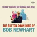 Bob Newhart - Button-down Mind Of Bob Newhart - Comedy - Vinyl