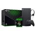 Xbox Series X Latest Flagship 1TB SSD Console Bundle with Watch Dogs: Legion