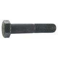 M30-3.5 x 210mm Hex Head Cap Screws Steel Metric Class 10.9 Plain Finish (Quantity: 1 pcs) - Coarse Thread Metric Partially Threaded Length: 210mm Metric Thread Size: M30 Metric