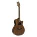 Crafter Able 635 Orchestra Electric Acoustic Guitar - Mahogany - ABLE T635CE N