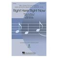 Hal Leonard Right Here Right Now (from High School Musical 3) ShowTrax CD Arranged by Mark Brymer