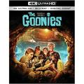 The Goonies (4K Ultra HD + Blu-ray)