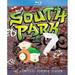 South Park: The Complete Seventh Season (Blu-ray) Comedy Central Comedy