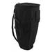 Deluxe PADDED CONGA GIG BAG - FITS 11 DRUMS PLUSH NEW!