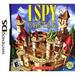 I Spy Castle - Nintendo DS (Used)