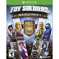 Toy Soldiers: War Chest Hall Of Fame Edition - Xbox One Standard Edition