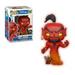 Funko Pop! Disney Red Jafar Vinyl Figure Chase #356