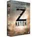 Z Nation (Complete Seasons 1 & 2) - 8-Disc Box Set ( Z Nation - Seasons One and Two (28 Episodes) ) [ NON-USA FORMAT Blu-Ray Reg.B Import - France ]