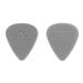 Planet Waves 1NFX2-100 NYLFLEX Classic Nylon Picks - 0.5 mm Light 100