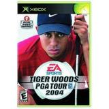 Tiger Woods 2004 - Xbox (Used)