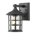 Hinkley Lighting - One Light Outdoor Lantern - Freeport Coastal Elements - 1