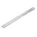 0.01Inches Guitar Fret Puller FretBoard Fingerboard R-epair Tool Protector Steel Plate