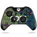 MightySkins MIXBONCO-Dope Skin Decal Wrap for Microsoft Xbox One & One S Controller - Dope