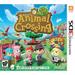 Used Animal Crossing: New Leaf For 3DS (Used)
