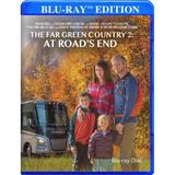 The Far Green Country 2: At Road s End (Blu-ray) Indie Rights Documentary