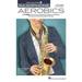 Hal Leonard Saxophone Aerobics-Audio Online