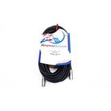 Rapco Horizon 30-Foot MIDI Cable - MIDI3-30 30ft 30