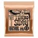 Ernie Ball Turbo Slinky Nickelwound Electric Guitar Strings 9.5-46 Gauge