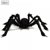 Halloween Spiders Decorations Realistic Hairy Spiders Scary Spider Props for Halloween Indoor Outdoor Yard Garden Decor