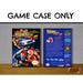 Back to the Future Part II & III | (NESDG) Nintendo Entertainment System - Game Case Only - No Game