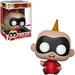 Funko POP! Disney Jack-Jack Vinyl Figure [Super-Sized]