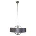 The Onecia Collection Three Light pendant