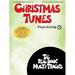 Hal Leonard Christmas Tunes Play-Along-Book + Audio Online