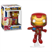 Funko POP! Marvel - Avengers Infinity War - Iron Man