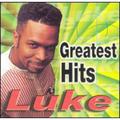 Luke - Greatest Hits (clean) - Rap / Hip-Hop - CD