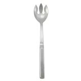 Winco Stainless Steel Notched Serving Spoon 11-3/4-Inch