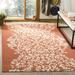 Safavieh Martha Stewart Andy Floral Indoor/Outdoor Area Rug