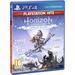 Horizon Zero Dawn Complete Edition (Playstation 4 / PS4) Nature and Machines Collide